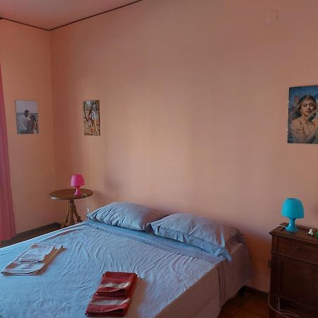 Nightwish Hotel Palermo Buitenkant foto