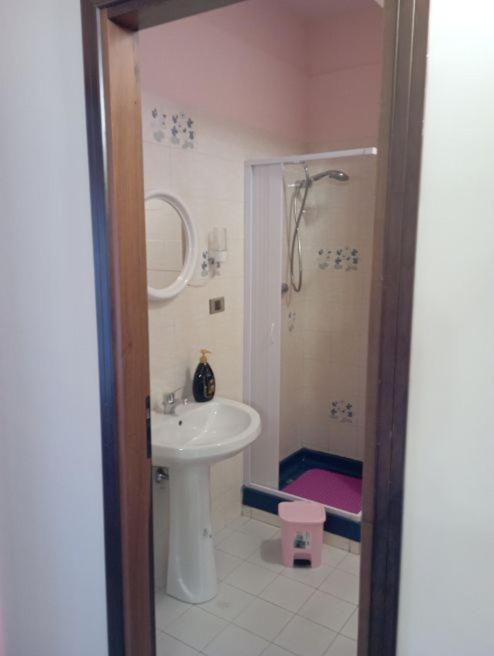 Nightwish Hotel Palermo Buitenkant foto