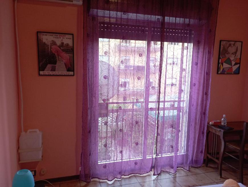 Nightwish Hotel Palermo Buitenkant foto