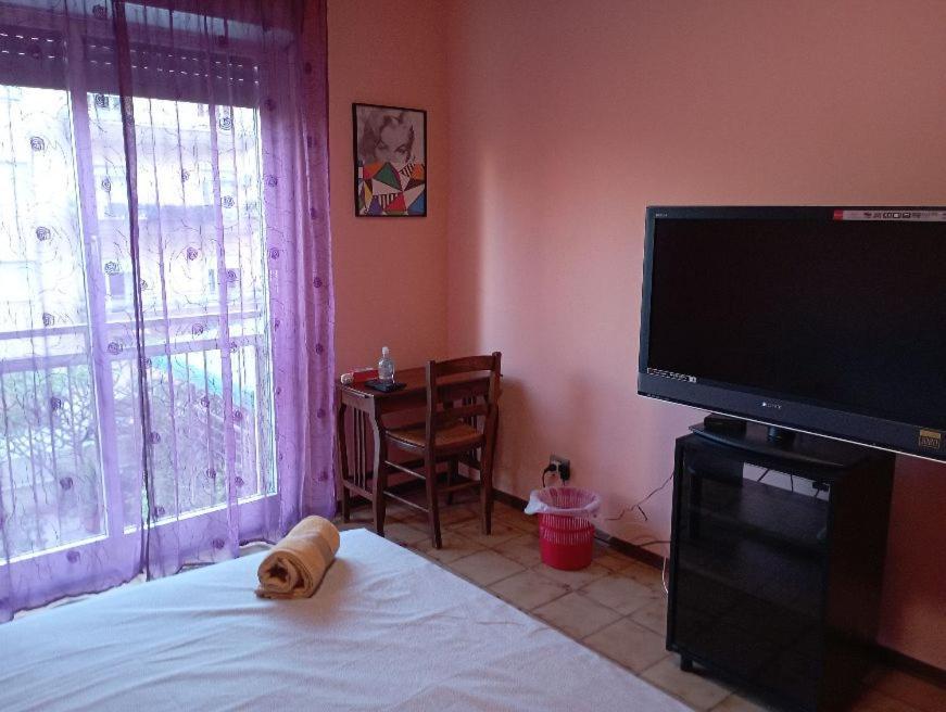 Nightwish Hotel Palermo Buitenkant foto