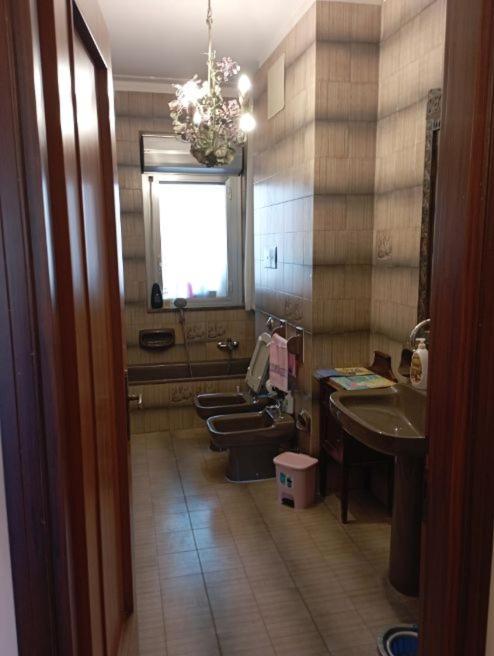 Nightwish Hotel Palermo Buitenkant foto