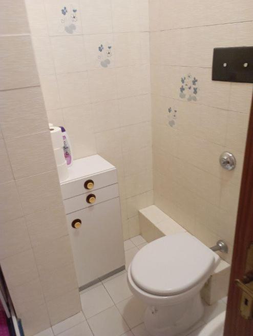 Nightwish Hotel Palermo Buitenkant foto