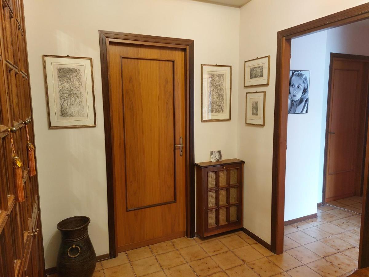 Nightwish Hotel Palermo Buitenkant foto