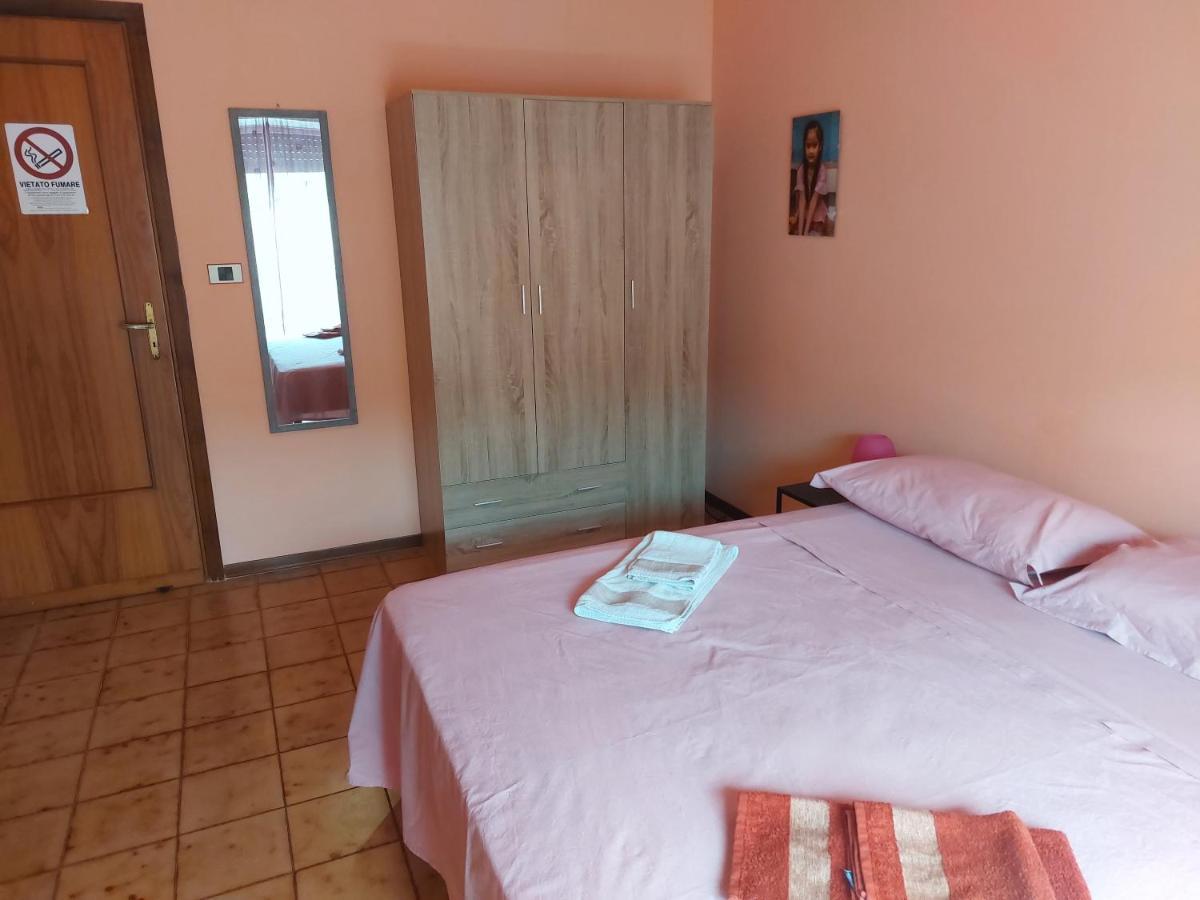 Nightwish Hotel Palermo Buitenkant foto