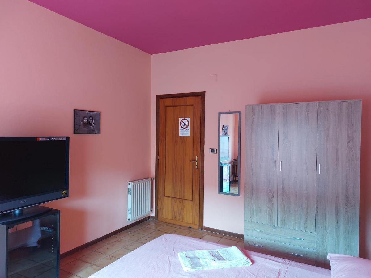 Nightwish Hotel Palermo Buitenkant foto