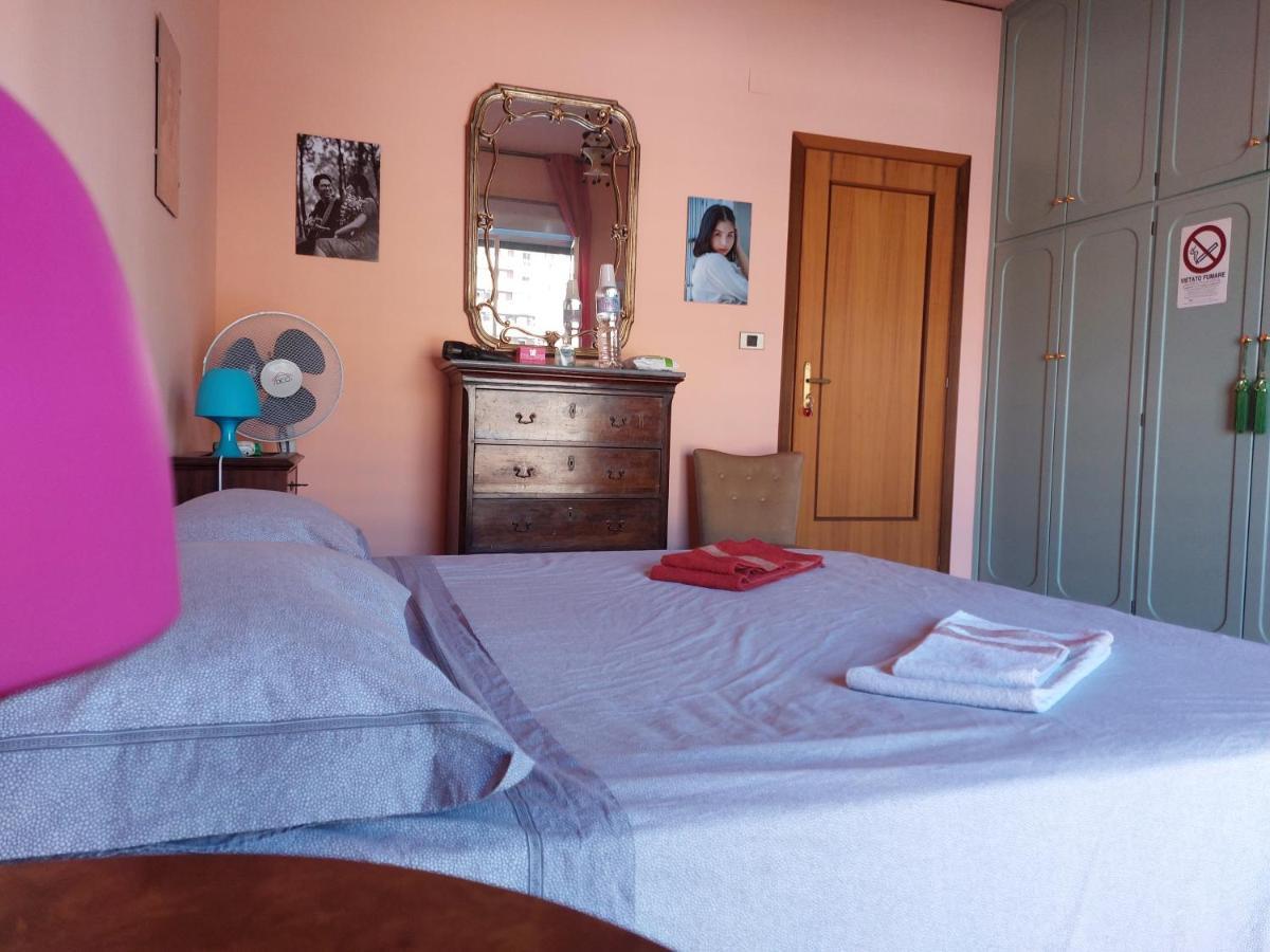 Nightwish Hotel Palermo Buitenkant foto