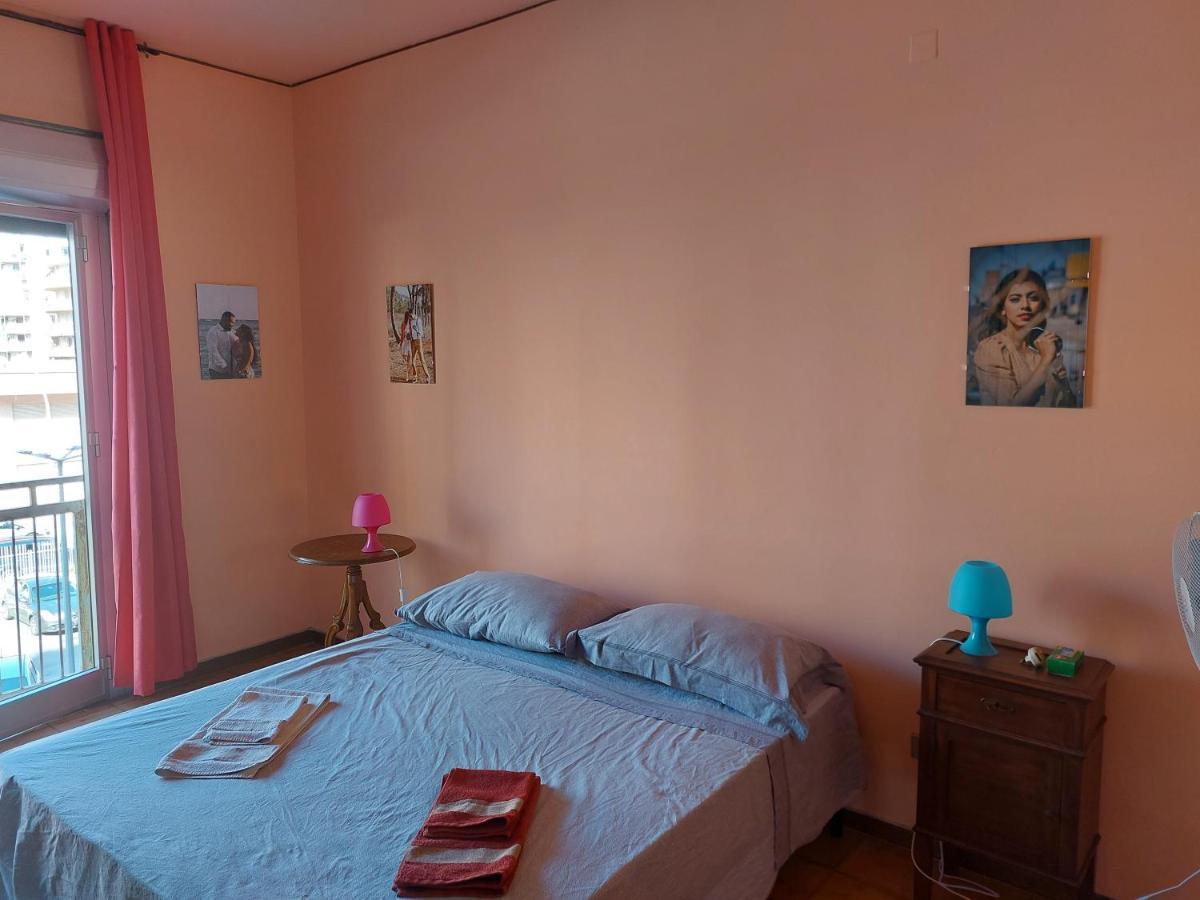 Nightwish Hotel Palermo Buitenkant foto