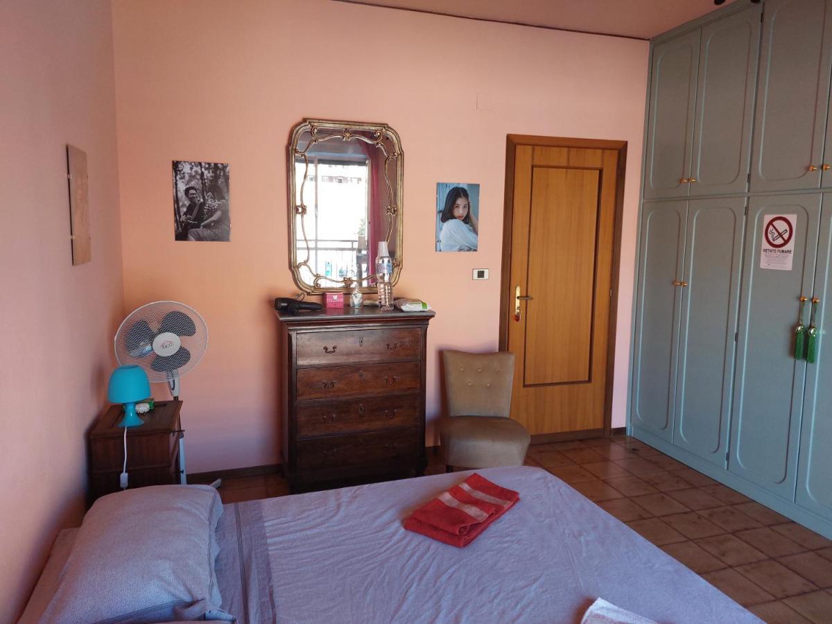 Nightwish Hotel Palermo Buitenkant foto