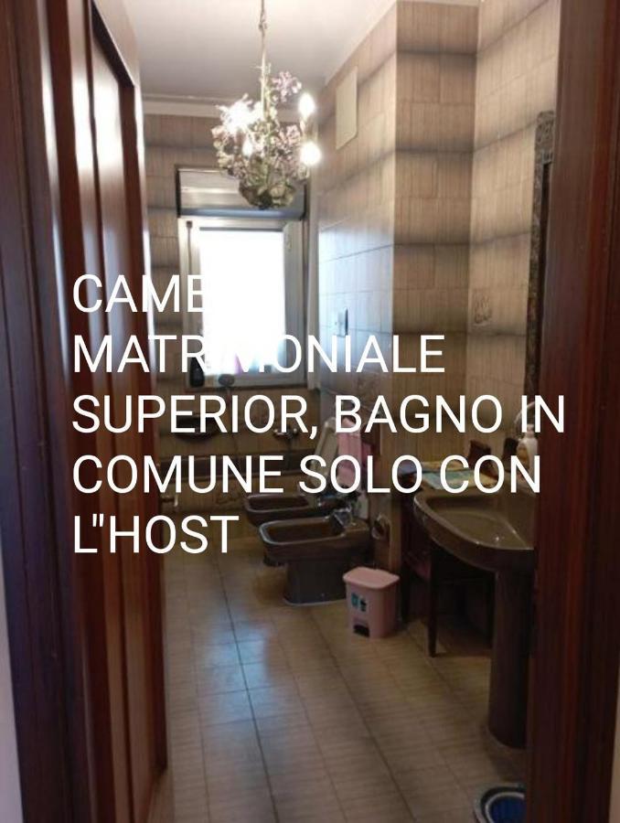 Nightwish Hotel Palermo Buitenkant foto
